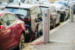 Mandatory Charge Points for Electric Vehicles in New Builds and Renovations