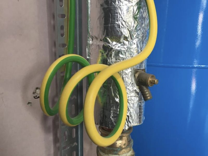 electrical repairs portsmouth