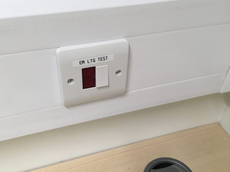 electrical technician portsmouth