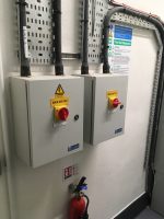 electrical companies near me portsmouth