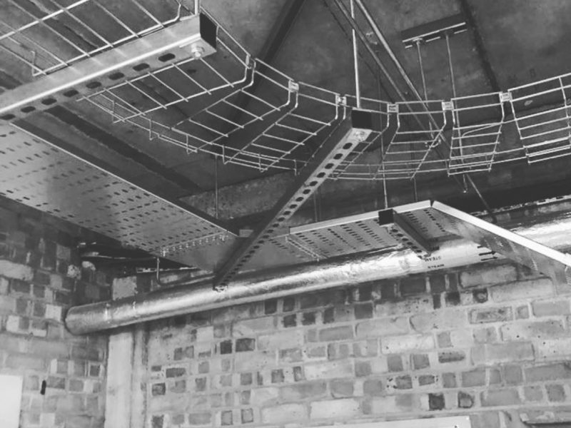 electrical contractors near me portsmouth