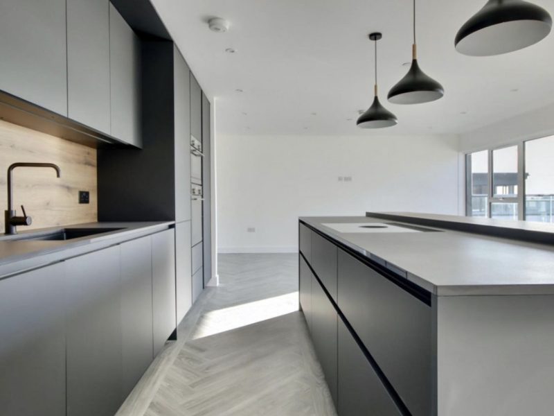 electrical contractors near me Southampton