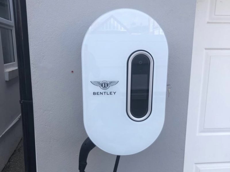 electricians near me park gate