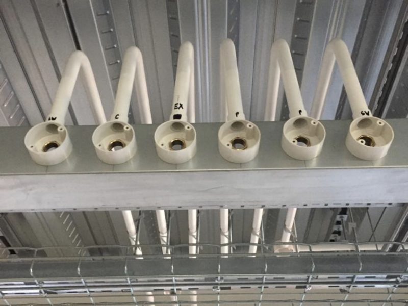 electrical companies portsmouth