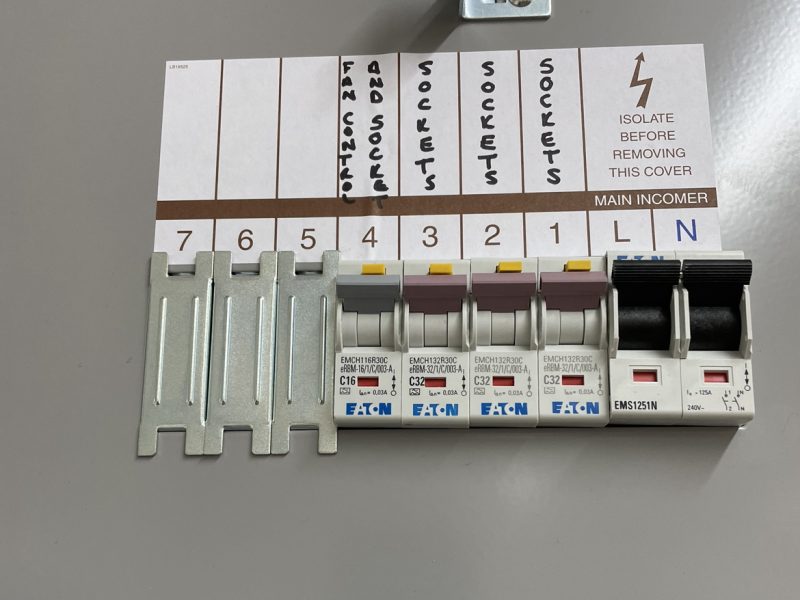 electrical companies southampton