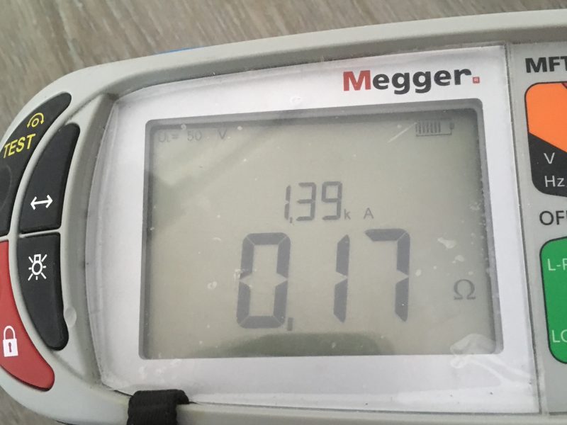 electrical repairs southampton