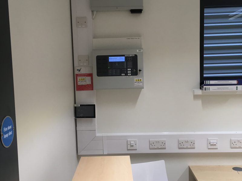 electrical technician southampton